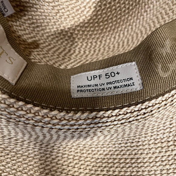 Eric Javits Hampton Squishee Sun Hat - Picture 10 of 12